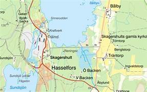 stenvägen